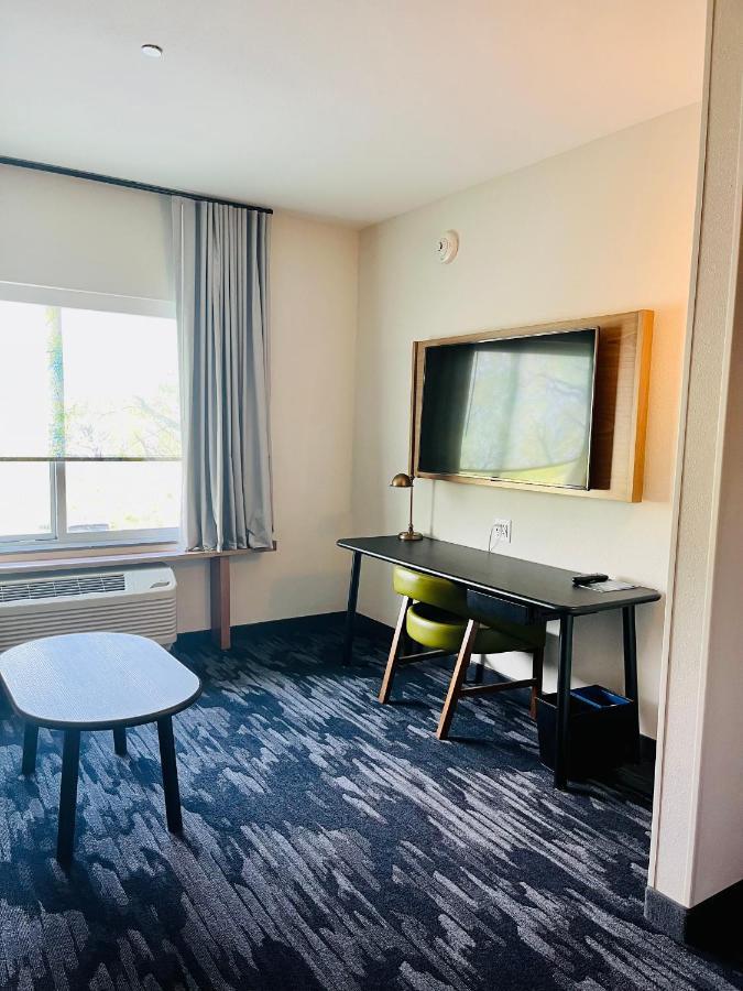 Fairfield & By Marriott Hotel Staunton